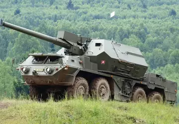 Opublikowano pierwsze wideo z bojowego użycia ...