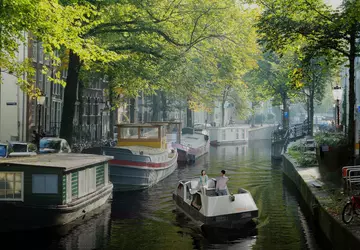 Poznaj Roboat - innowacyjną łódź-robota z ...