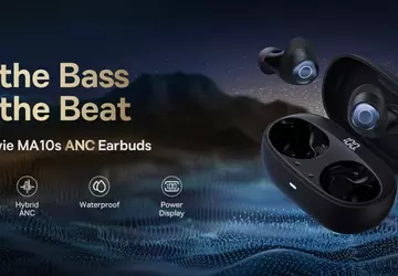 Baseus Bowie MA10s: słuchawki TWS z ...