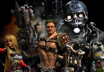 Pierwsze szacunki Contra Rogue Corps: ostatni ...