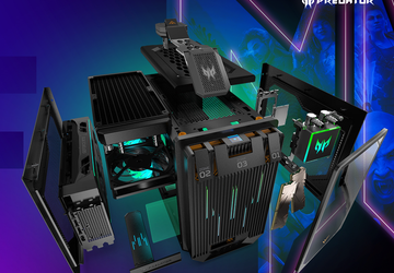 Acer Predator Orion X gaming PC ...