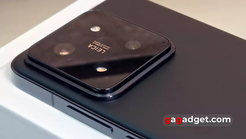 Recenzja Xiaomi 14