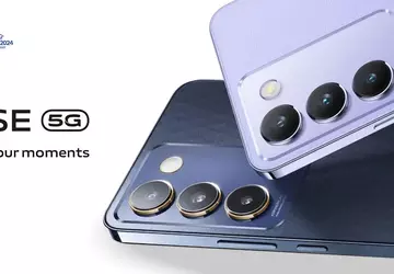 Od 279 euro: vivo V40 SE ...