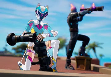 Fortnite jest ponownie darmowy na iPhone'a ...