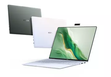 Honor potwierdził, że pokaże MagicBook Art ...