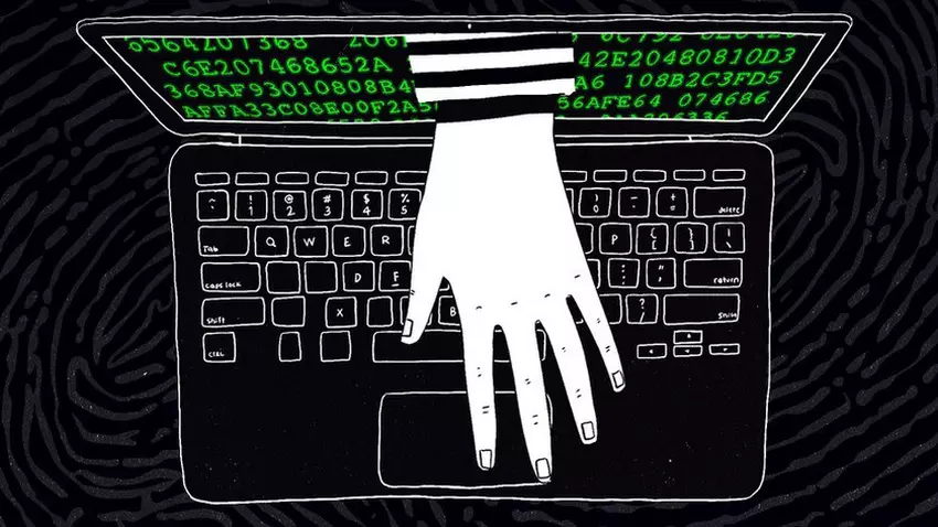 Użytkownicy Gmaila podejrzewali włamanie do kont z powodu podstępnego spamu