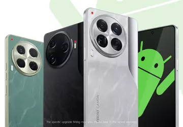 Android 15 i Android 16: smartfony ...
