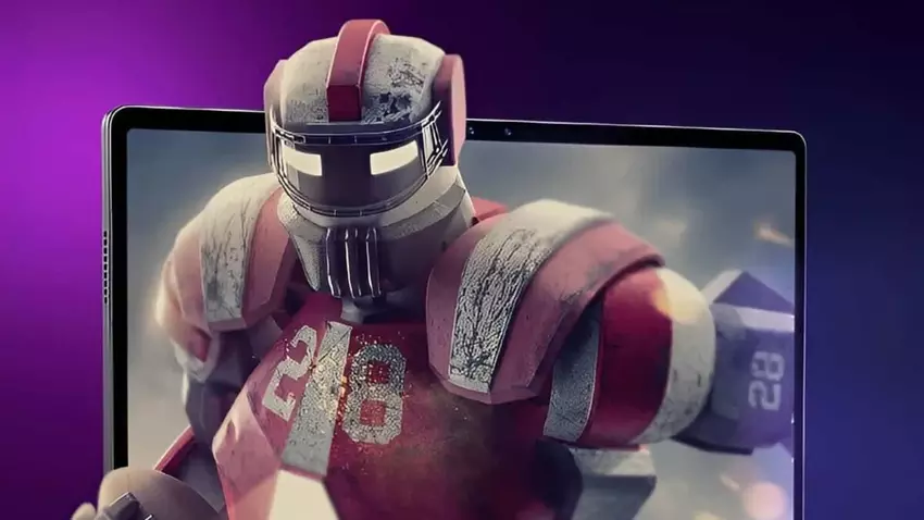 nubia Pad 3D - pierwszy na świecie tablet 3D za 1000 euro, który nie wymaga okularów