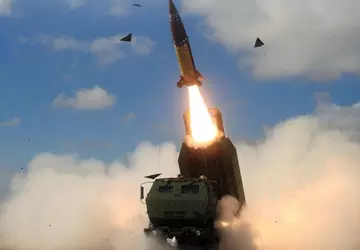 W związku z sukcesem HIMARS na ...