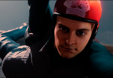 Co to jest? Modyfikacja dla Spider-Man ...