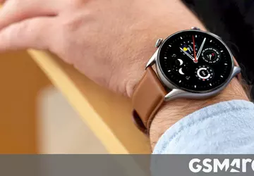 Seria Amazfit GT 3 otrzymuje odpowiedzi ...
