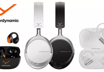 Beyerdynamic przedstawiła nowe słuchawki: od premium ...