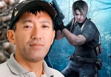 Twórca gier Resident Evil i The ...