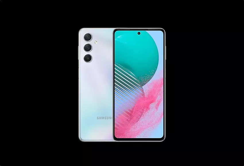 Kiedy zostanie zaprezentowany Galaxy F54 5G z ekranem AMOLED 120Hz, układem Exynos 1380 i baterią 6000mAh