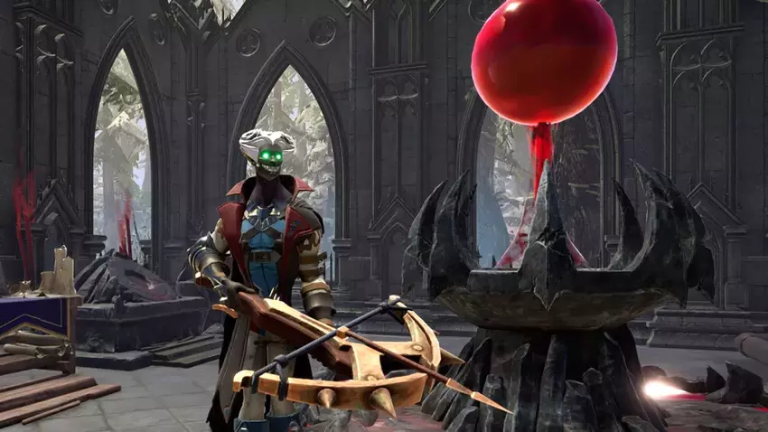 V Rising sprzedał się w ponad 3 milionach egzemplarzy