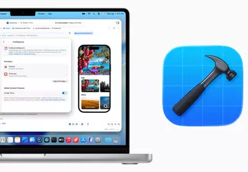 Apple Xcode otrzymał programowanie agentowe i ...