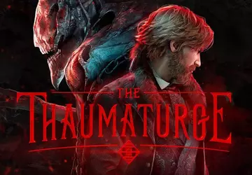 Twórcy gry RPG The Thaumaturge zaprezentowali ...