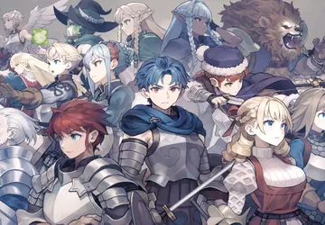 Unicorn Overlord nie jest planowany do ...