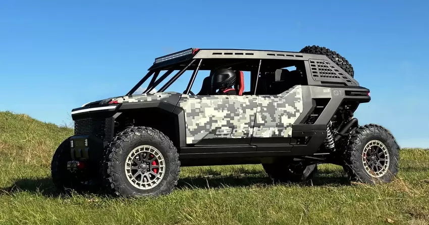 Toyota niespodziewanie wskrzesiła markę Scion, ale w nowym formacie