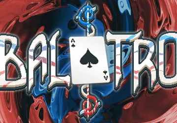 Balatro zebrało pełną pulę: sprzedaż hitowego ...