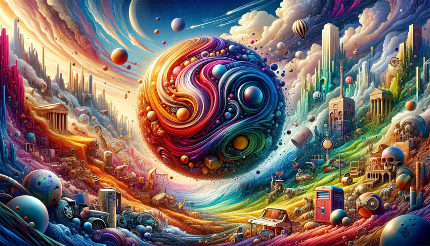 Bandai Namco przywraca Katamari - nowa gra już w październiku!