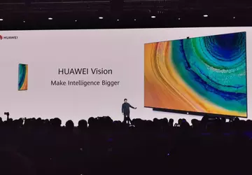 Huawei Vision - pierwszy inteligentny telewizor ...