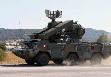 Grecja anulowała wart 110 milionów dolarów ...