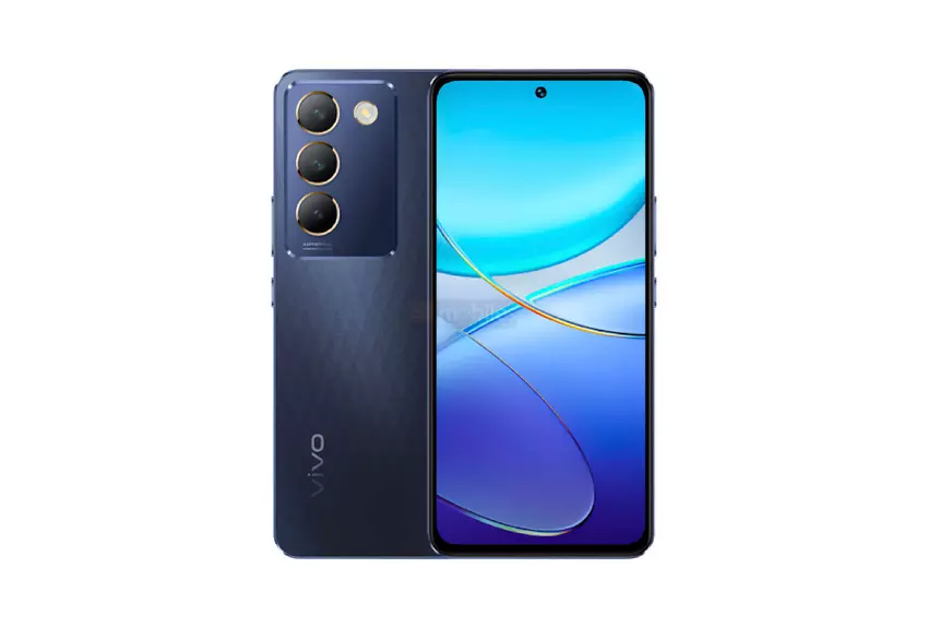 vivo Y200e 5G ze stopniem ochrony IP54, głośnikami stereo i ekranem AMOLED 120 Hz zadebiutuje pod koniec lutego