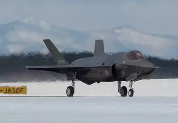 Japonia po raz pierwszy w swojej ...