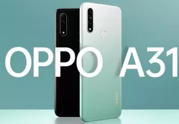 OPPO A31: nowy budżetowiec z układem ...