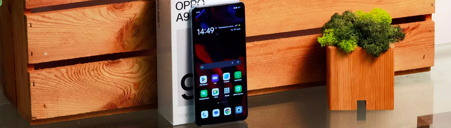 Recenzja smartfona OPPO A98: szybkie ładowanie i kamera mikroskopowa