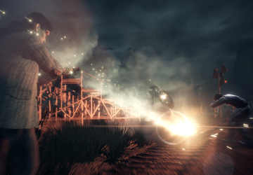 Alan Wake Remastered pojawi się na ...