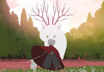 Neva, emocjonalna przygoda o dziewczynie, która ...