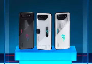 ASUS ROG Phone 8 Ultimate z ...