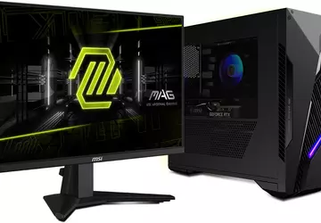MSI wprowadza nowy 25-calowy monitor gamingowy ...
