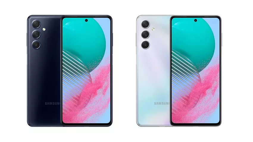 Specyfikacja Samsunga Galaxy C55 5G ujawniona w bazie danych Geekbench