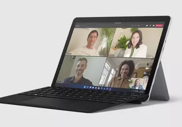 Microsoft zaprezentował tani tablet Surface Go ...