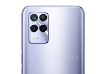 Źródło: Realme 8s i Realme 8i ...