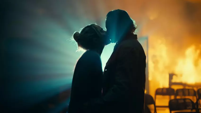 Drugi zwiastun sequela Jokera z Phoenixem i Lady Gagą pokazuje szaleństwo, które czeka nas na ekranach w październiku