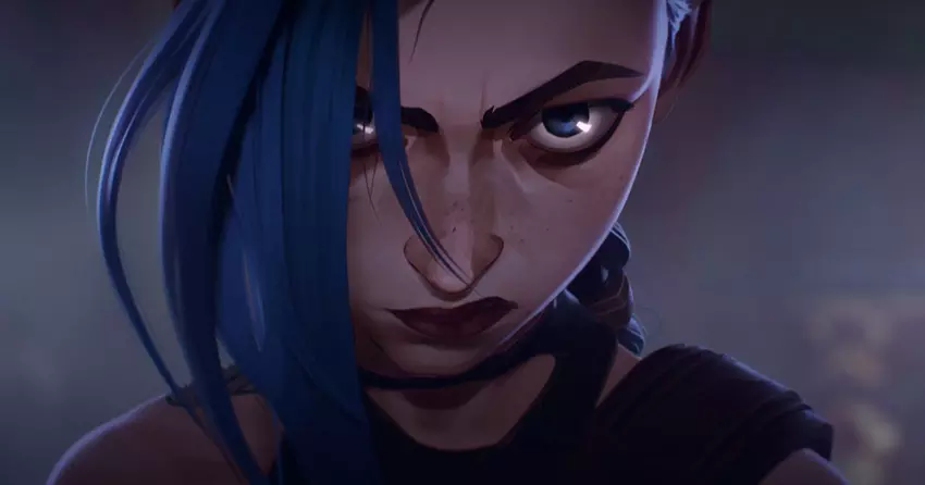 Będziesz płakać po drugim sezonie Arken, mówi jedna z aktorek serialu 