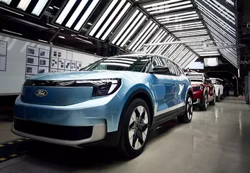 Postawienie na samochody elektryczne jeszcze nie ...