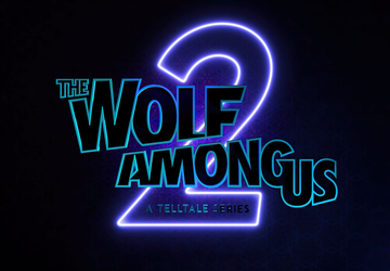 Pierwsza część The Wolf Among Us ...