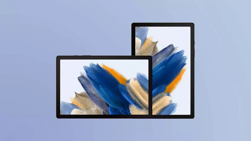 Samsung zaprezentuje tablety Galaxy Tab A9 i Galaxy Tab A9+ 5 października