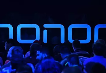 Honor V30 pojawił się na obrazie ...