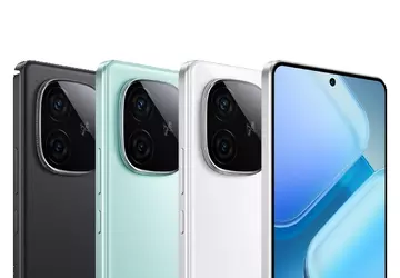 iQOO może wypuścić Z9 Turbo "Endurance ...