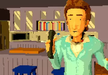 Na Twitchu ruszyła akcja Nothing, Forever: ...