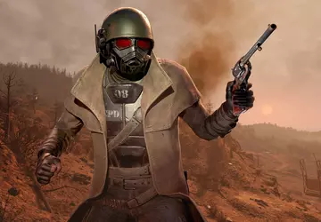 Dekoracje i zbroje schronu na nowych ...