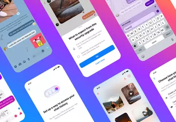 Facebook Messenger otrzymuje domyślne szyfrowanie end-to-end ...
