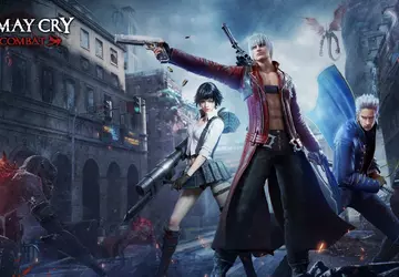 Capcom zaprasza wszystkich do wzięcia udziału ...