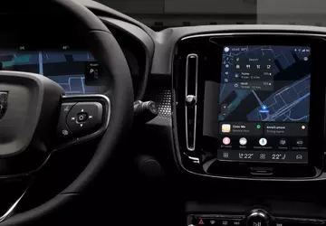 Volvo w końcu wydało aktualizację oprogramowania ...